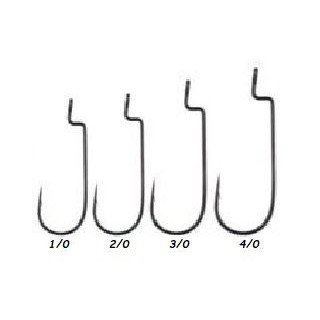 ANZOIS ANTRAX OFFSET WORM 957