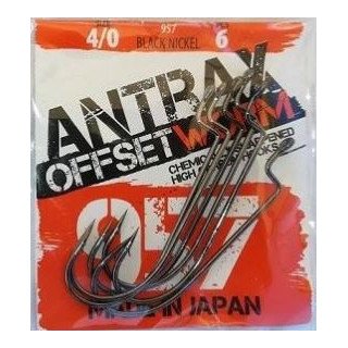 ANZOIS ANTRAX OFFSET WORM 957
