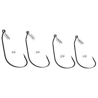 Anzol BBS Swimbaits Spring Hook