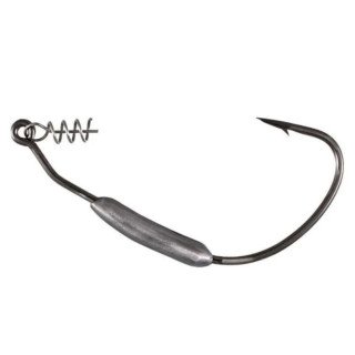 Anzol BBS Swimbaits Spring Hook Lead