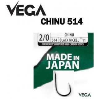 Anzois Vega Chinu 514