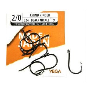 Anzois Vega Chinu Ringed 524