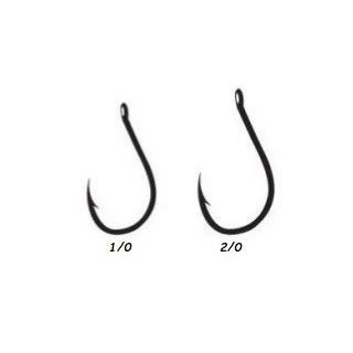 Anzois Vega Chinu Ringed 524