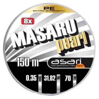 Fio Asari Masaru Pearl