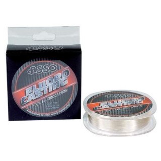 Fio ASSO FLUOROCASTING