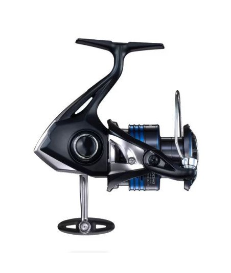 Carreto Shimano Nexave FI 2500 HG