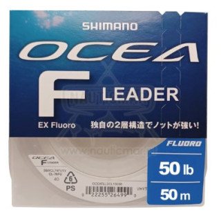 Fio Shimano Ocea 50m