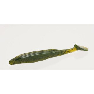 Amostra ZOOM Swimmin Super Fluke 116-