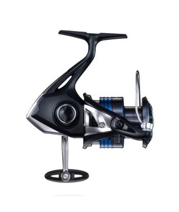 Carreto Shimano Nexave 4000