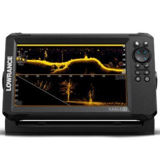 Sonda Lowrance Eagle Eye 9 Live