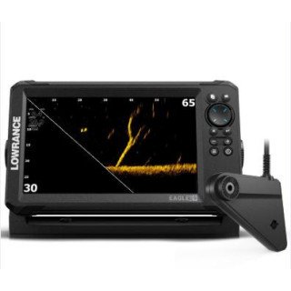 Sonda Lowrance Eagle Eye 9 Live