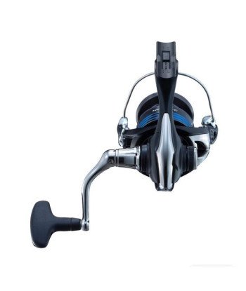 Carreto Shimano Nexave 4000HG